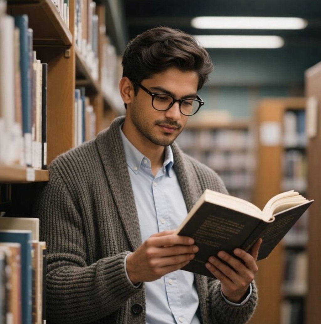 Author Collaboration