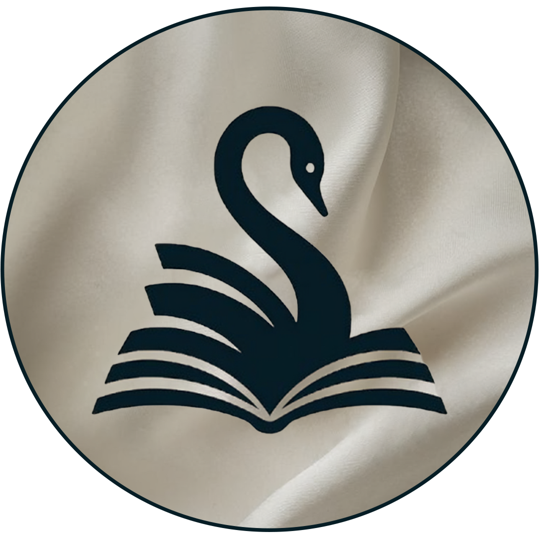 Swan Book Publishing Logo